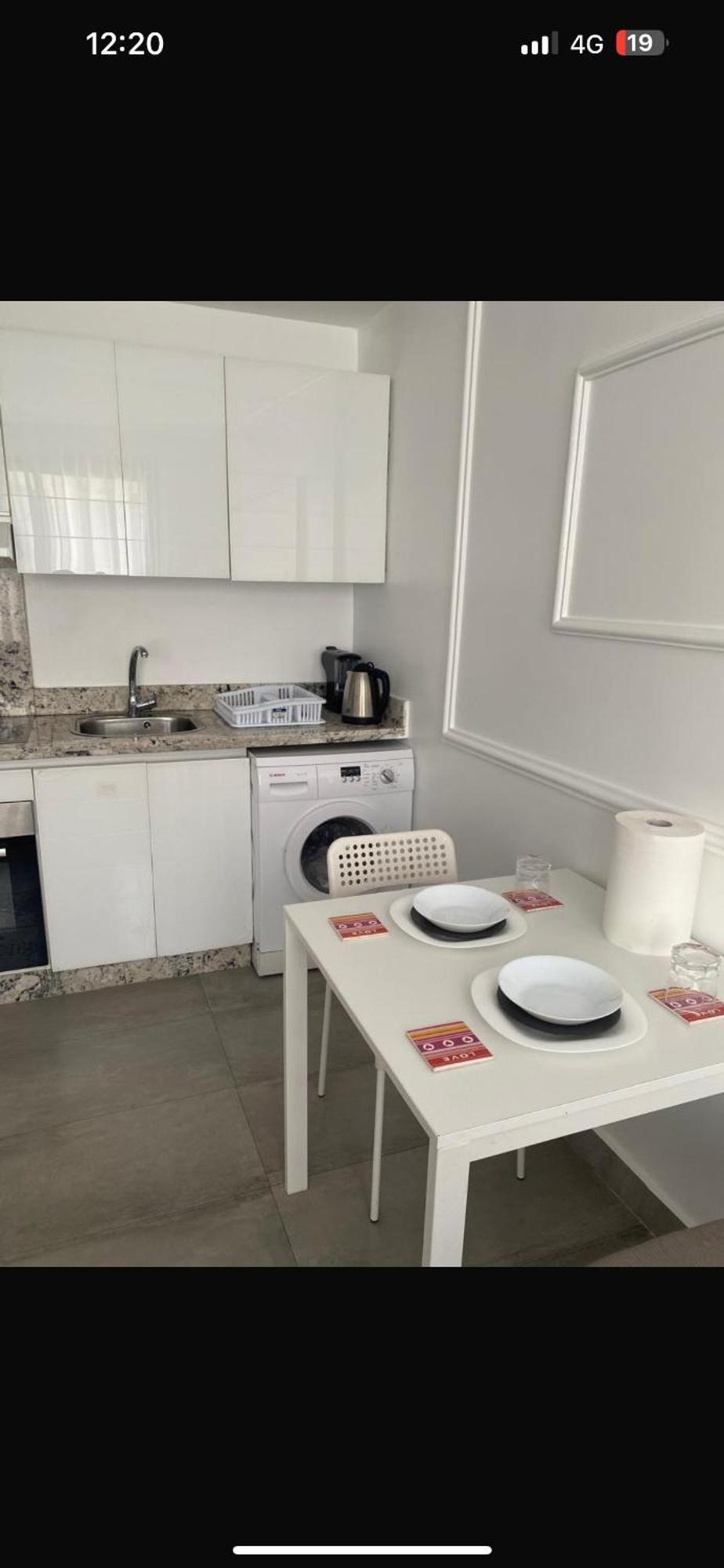 Studio Luxueux Et Contemporain Casablanca Ngoại thất bức ảnh